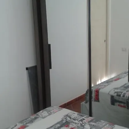 Vargiu Apartment