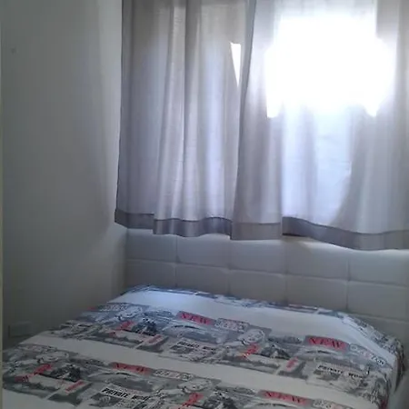 Apartment Vargiu *