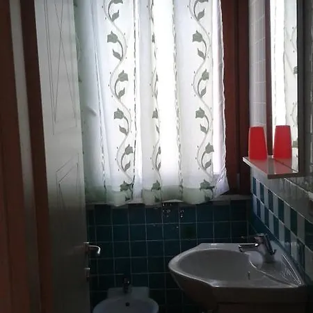Vargiu Apartment